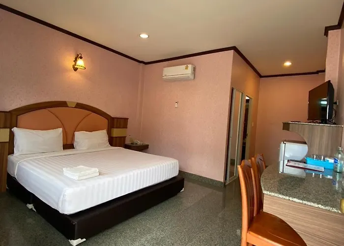 Soda Resort